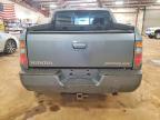 2007 Honda Ridgeline RTS