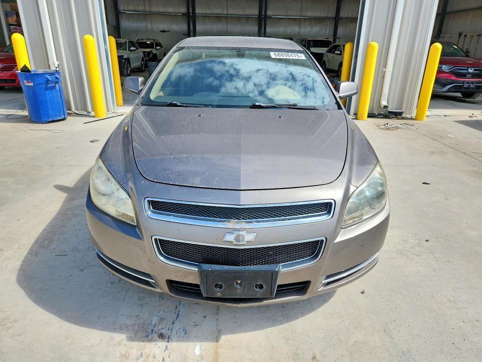 2010 Chevrolet Malibu 1LT