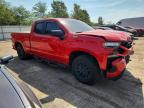2020 Chevrolet Silverado K1500 RST