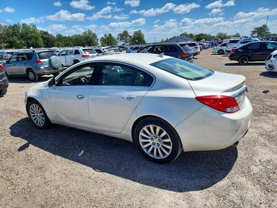 2013 Buick Regal Premium