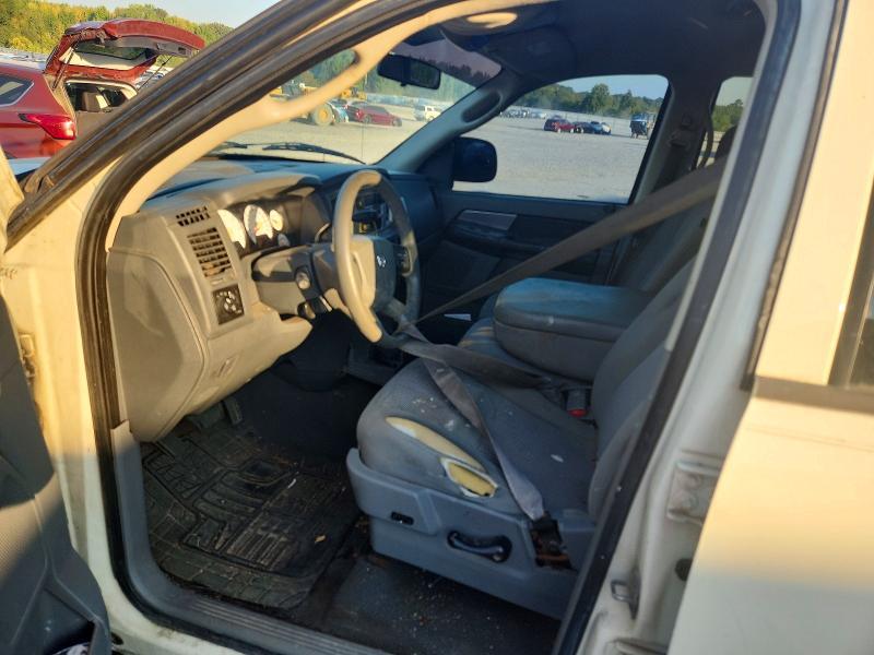 2008 Dodge RAM 1500 ST