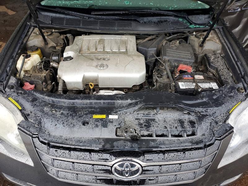 2006 Toyota Avalon Limited