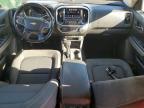 2017 Chevrolet Colorado LT