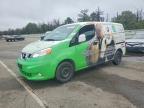 2019 Nissan NV200 Delivery Van