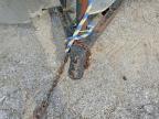 2007 United Expressline Enclosed Cargo Trailer