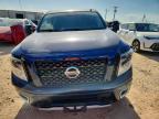 2018 Nissan Titan S