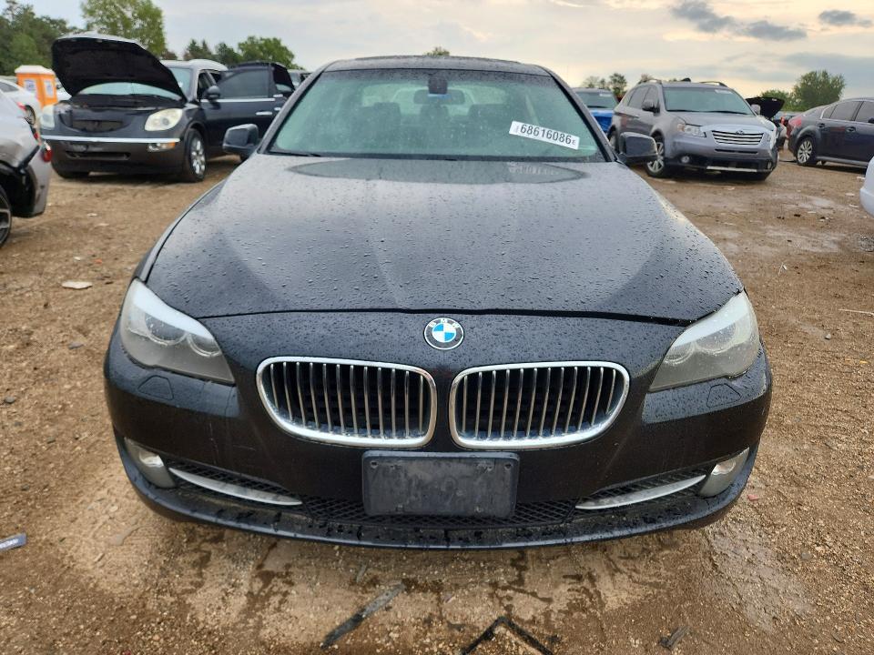 2011 BMW 535 XI