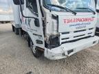 2015 Isuzu NQR BOX Truck