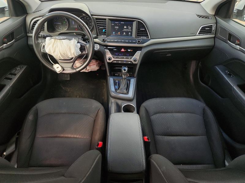 2017 Hyundai Elantra Value Edition