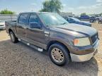 2006 Ford F150 Supercrew