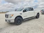 2017 Nissan Titan XD SV