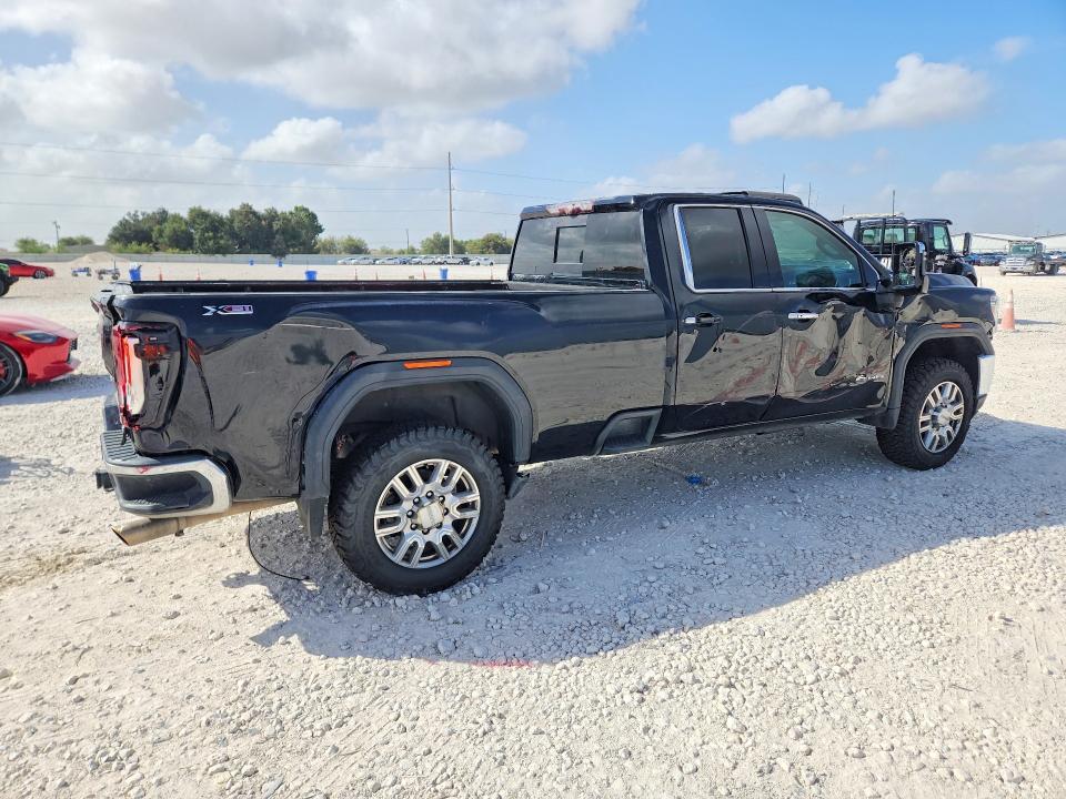 2020 GMC Sierra K2500 SLT