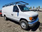 2007 Ford Econoline E250 Van