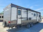 2016 Heartland Trail Runner Camper