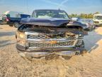 2015 Chevrolet Silverado C1500 LTZ