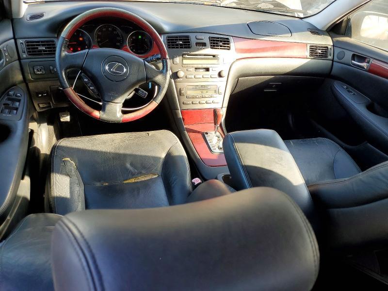2004 Lexus ES 330