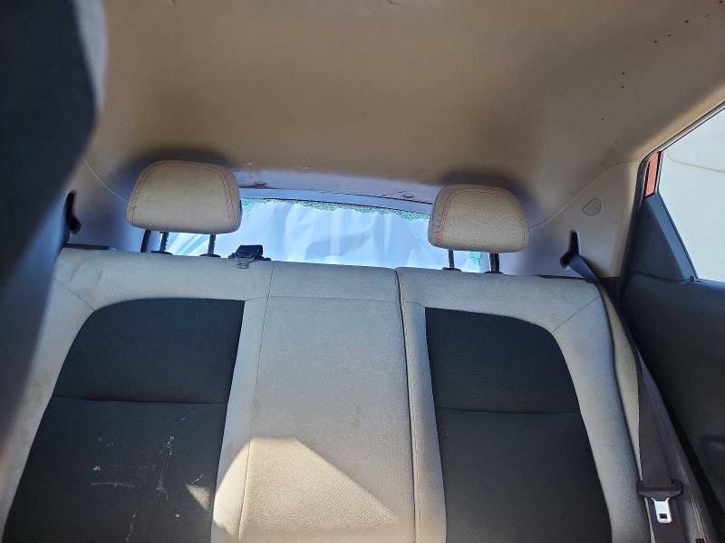 2017 Chevrolet Bolt EV LT