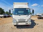 2021 Isuzu NPR HD BOX Truck