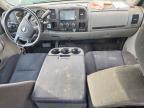 2011 Chevrolet Silverado K2500 Heavy Duty