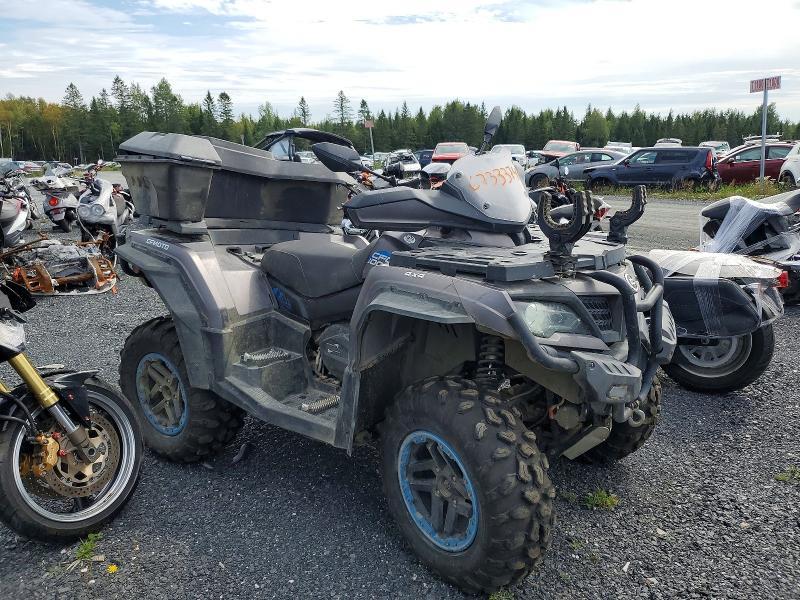 2023 Cfmoto 1000 CC