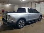 2017 Honda Ridgeline RTL