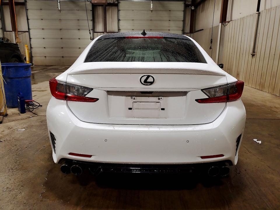 2016 Lexus RC 300