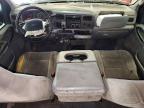 2001 Ford F250 Super Duty