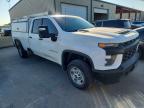 2021 Chevrolet Silverado C2500 Heavy Duty