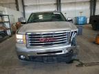 2010 GMC Sierra K1500 SLE