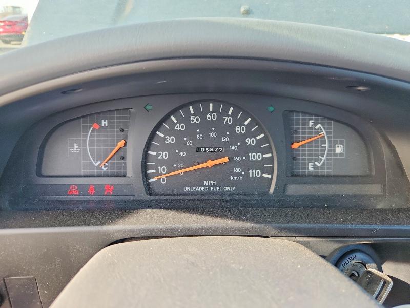 1997 Toyota Tacoma Base