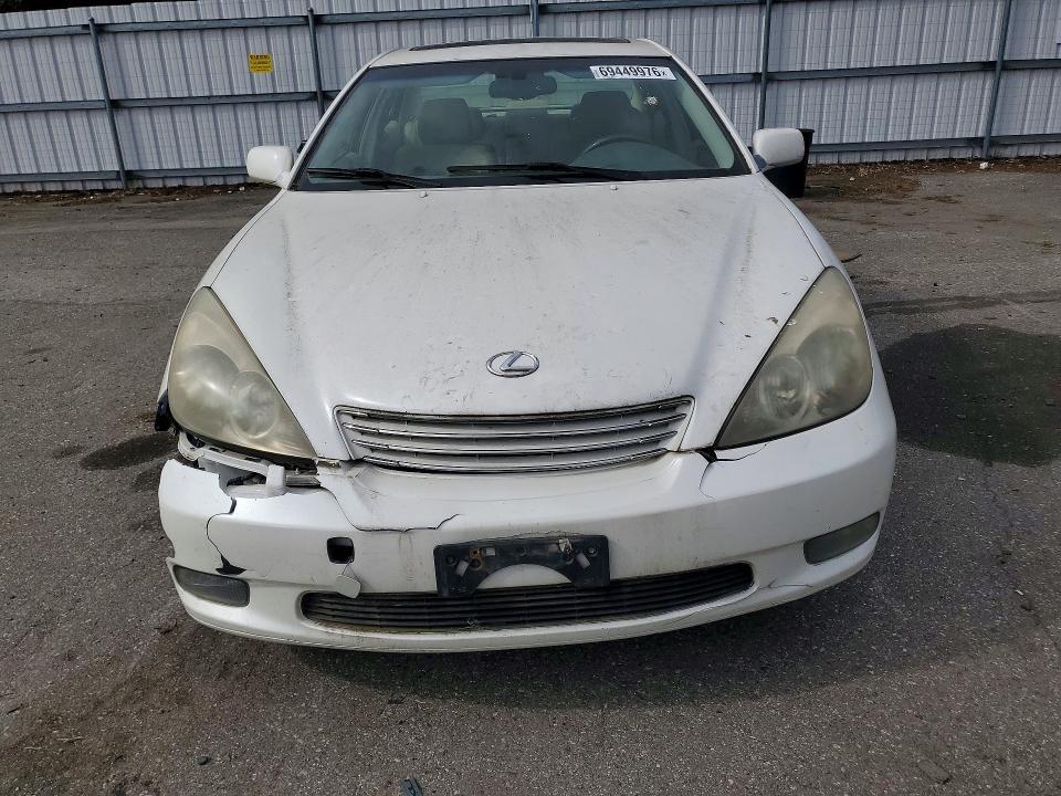 2004 Lexus ES 330