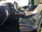 2017 Chevrolet Silverado K3500 High Country