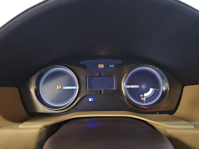 2012 Fisker Automotive Karma Collector Edition
