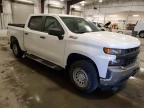 2021 Chevrolet Silverado K1500