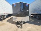 2026 Interstate VICTV716TA2 Enclosed Cargo Trailer