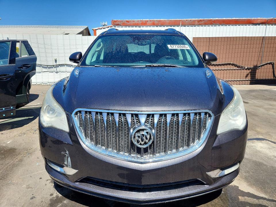 2014 Buick Enclave