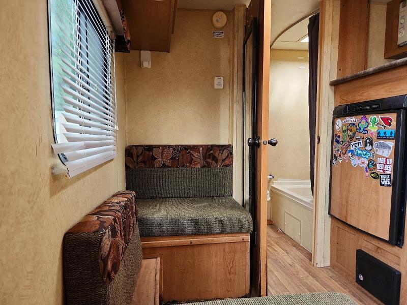2014 Skyline 2013 Skyline Nomad Camper