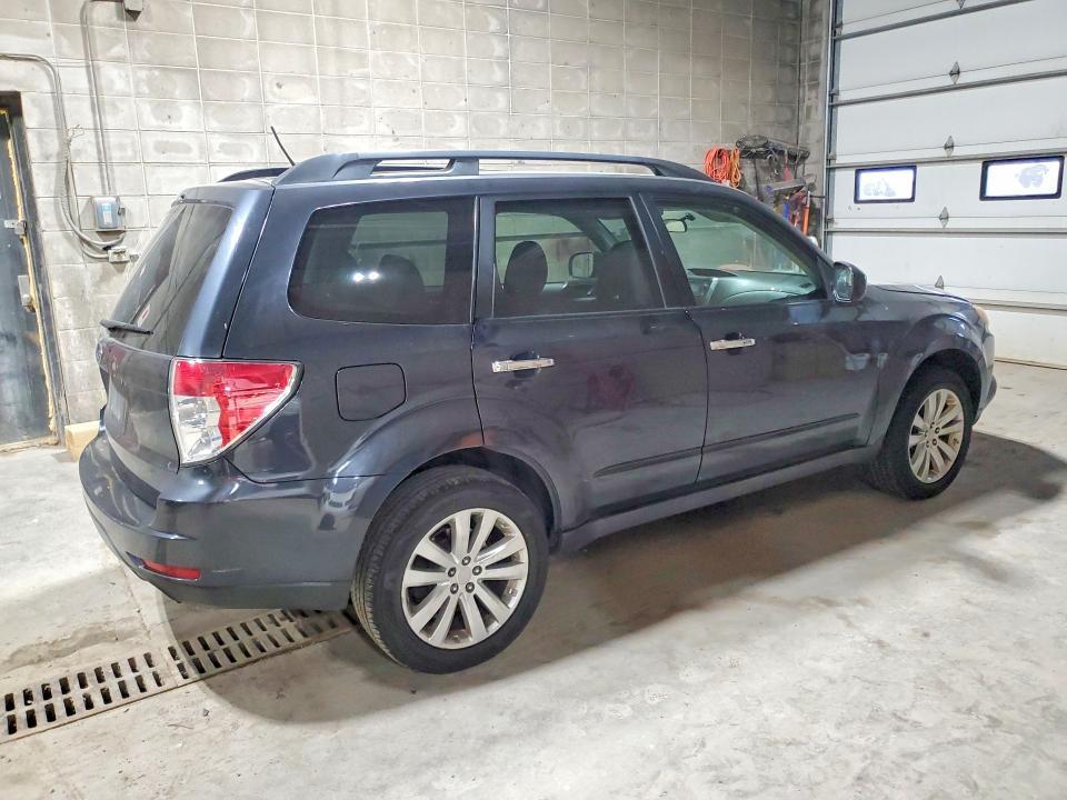 2011 Subaru Forester 2.5x Premium