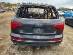 2013 Audi Q7 Premium