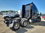2022 Kenworth Constructi-Semi Truck