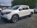 2017 Honda Ridgeline RTL