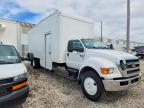 2015 Ford F650 Super Duty