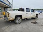2009 Chevrolet Silverado C1500 LTZ
