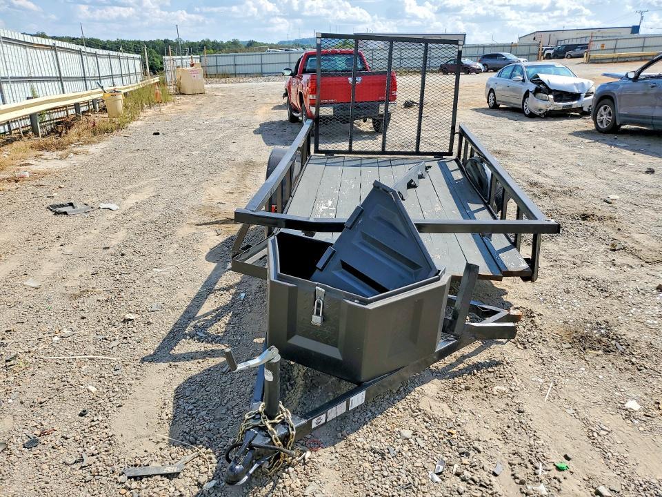 2023 Carry-On 5.5X10GWHDP Utility Trailer