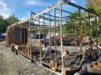 2026 Homesteader Trailers