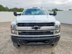 2022 Chevrolet Silverado Medium Duty