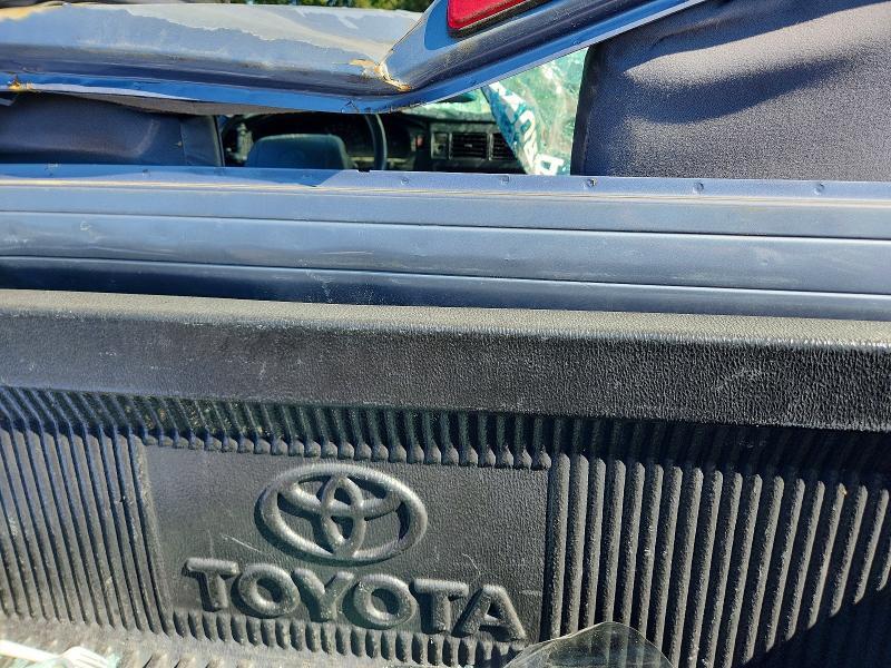 1998 Toyota Tacoma Base