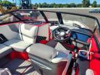 2021 Nautique Super AIR Boat