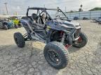 2021 Polaris 2021 Pols RZR Turbo