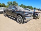 2019 Chevrolet Silverado K1500 LT